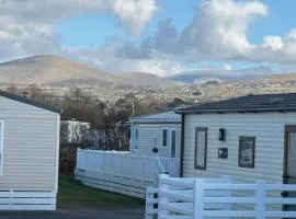 Snowdon View, White Tower Holiday Park