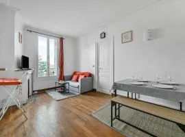 Veridian Apartment Métro Le Kremelin-Bicètre