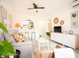 Apartamento Torrox - Laguna Beach, ξενοδοχείο σε Torrox Costa