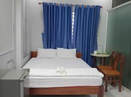 Hạnh Phát 8, hotel i Can Tho