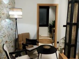 Alojamiento Beach Riazor