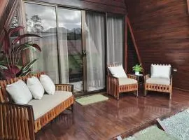 Sol y Luna Chalet