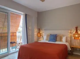 Hostal Boutique Es Portalet