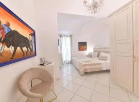 Queen Suite - Luxury Rooms