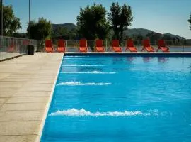 Amérian Villa del Dique