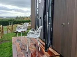 Bruce Farm Alpaca Cabin 3 by Tiny Away