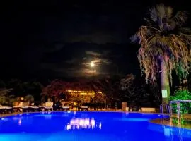Mare Garden Hotel