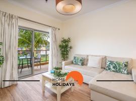 #010 Marina by Home Holidays, apartmán v rezidenci v destinaci Albufeira