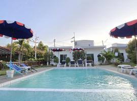 Aona Resort Kohlarn, hotel u gradu 'Ko Lan'