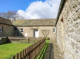 Pencroft Cottage