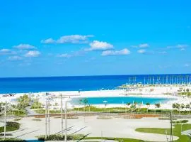 Serviced Apartments at Address Beach Resort Marassi