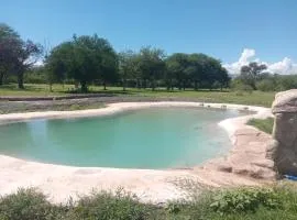 Cabañas Lo De Elias