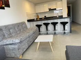 Moderno Apartamento en Cartagena
