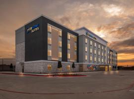Everhome Suites Bastrop – hotel w mieście Bastrop
