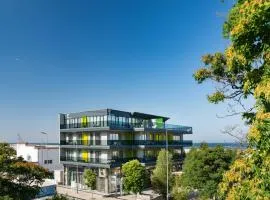 Riva Mamaia Beach Apart Hotel