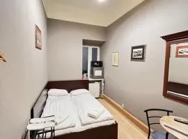 Freska Apartments