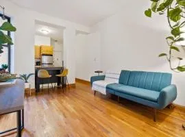 Central Living Columbia University-1