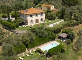 Borgo degli Ulivi by VacaVilla