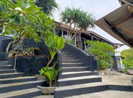 Karlie Inn, hotel v destinaci Pulau Watualawang