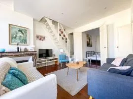 EasyLodge - Le duplex 70m2 Pey Berland