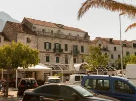 Studio apartman La Vitta