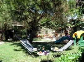 Hôtel Le Mirage