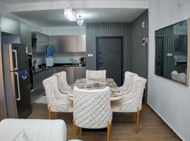 Urban Rest Homes、バンブリのビーチ・ホテル