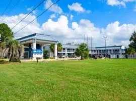 Americas Best Value Inn-Gonzales