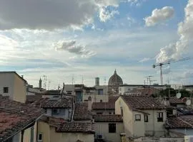 For the Love of Florence