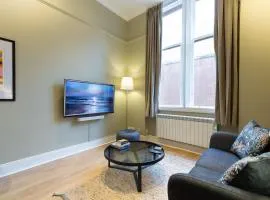 City Centre Luxury Retreat