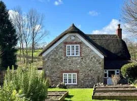Shedrick Cottage