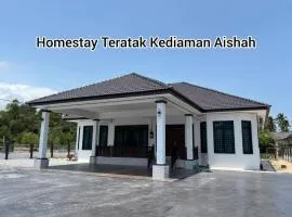 Homestay Teratak Kediaman Aishah