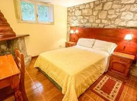 Calido depto 4 pax-zona Güemes Playa Varese
