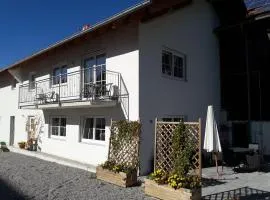 1st floor apartment in Bierdorf am Ammersee
