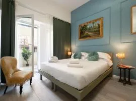 Via della Villa Demidoff, 64 d - Florence Charming Apartments - New Bright Apartment with Tram 50m and Free Parking