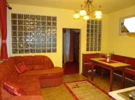 HoldLux Apartman