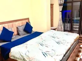 Hotel Manjushree