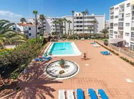 Apartment 5 minutes from the sea