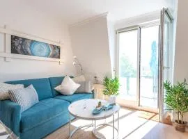 Ostseesuite Bansin