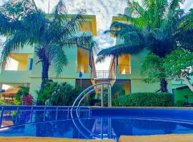 Baan Nokkamin Seaside in Hua Hin - บ้านนกขมิ้นซีไซด์ หัวหิน โฮมสเตย์ในหัวหิน