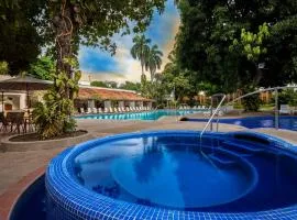 GHL Hotel Club el Puente