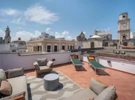 Terrazza De Palma, Vista e Relax