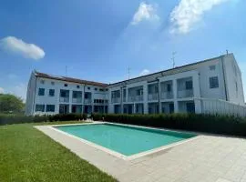 Eudaimonia Apartments Fratte