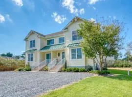 Sea La Vie - Duplex, Shared pool!