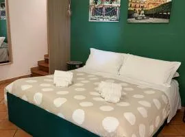Bnb San Barnaba