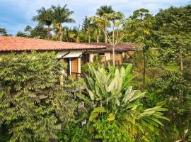 Tukki Ecolodge Hotel
