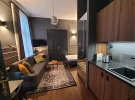 Hej Bydgoszcz - Apartament LUX przy Starym Rynku