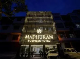 Madhuram Business Hotel