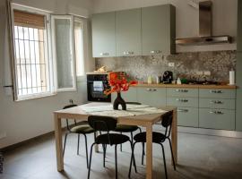 Palazzetto San Domenico, hotel in Montesilvano