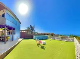 Praia Taíba